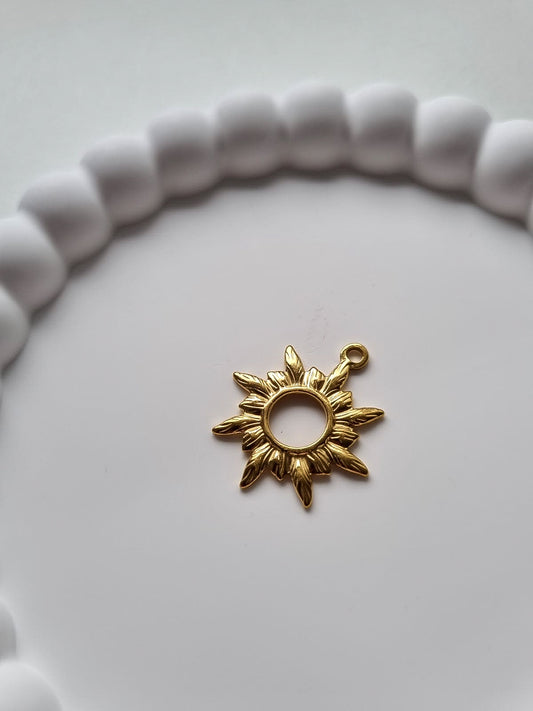 SUNSHINE CHARM