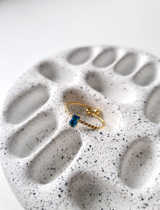 KYNANCE RING