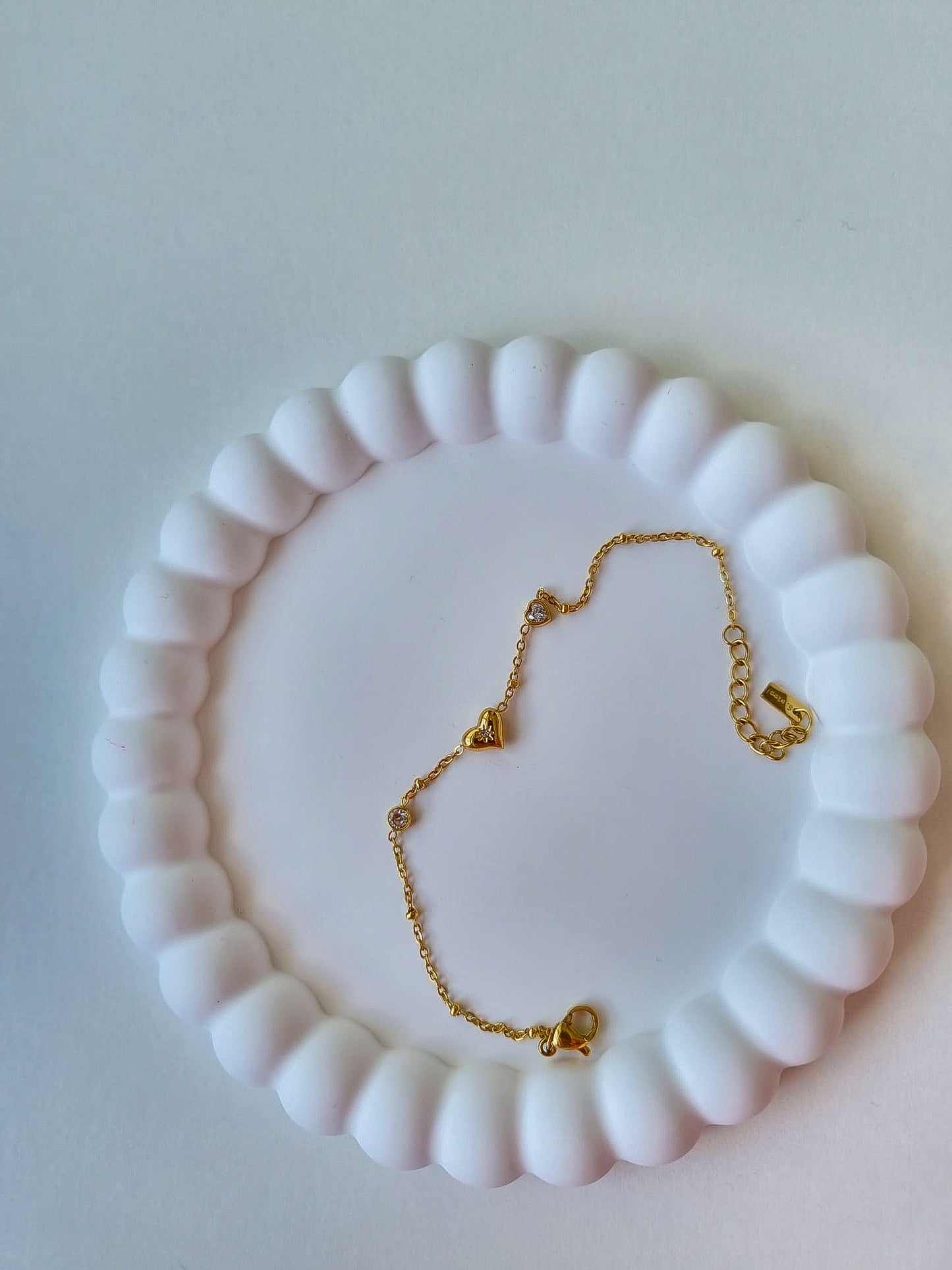 FEEL THE LOVE BRACELET