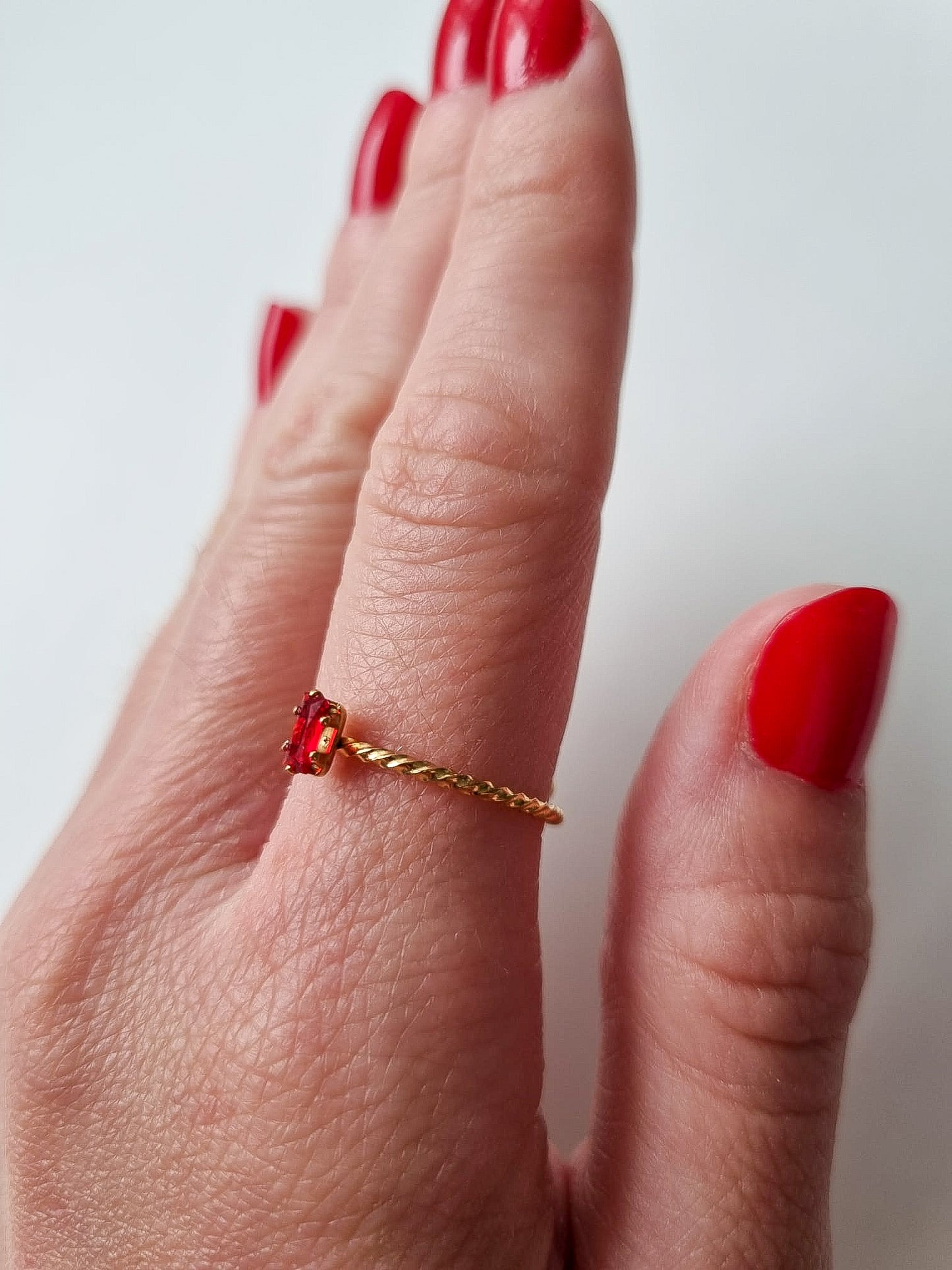 SENNEN RING