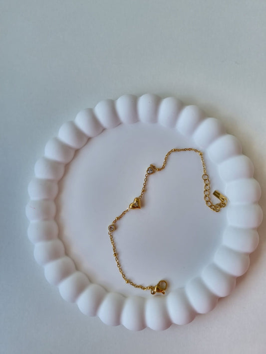 FEEL THE LOVE BRACELET