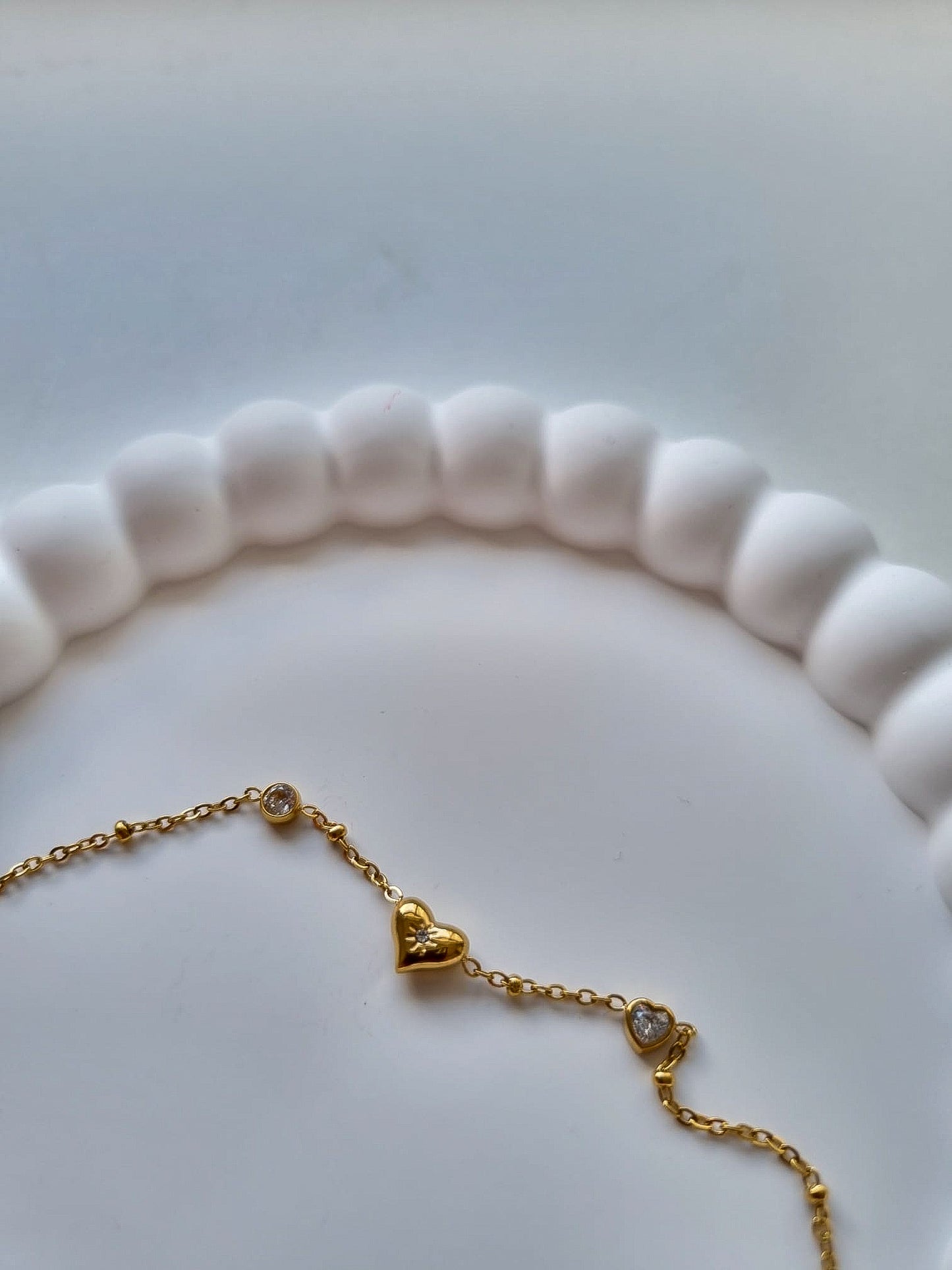 FEEL THE LOVE BRACELET