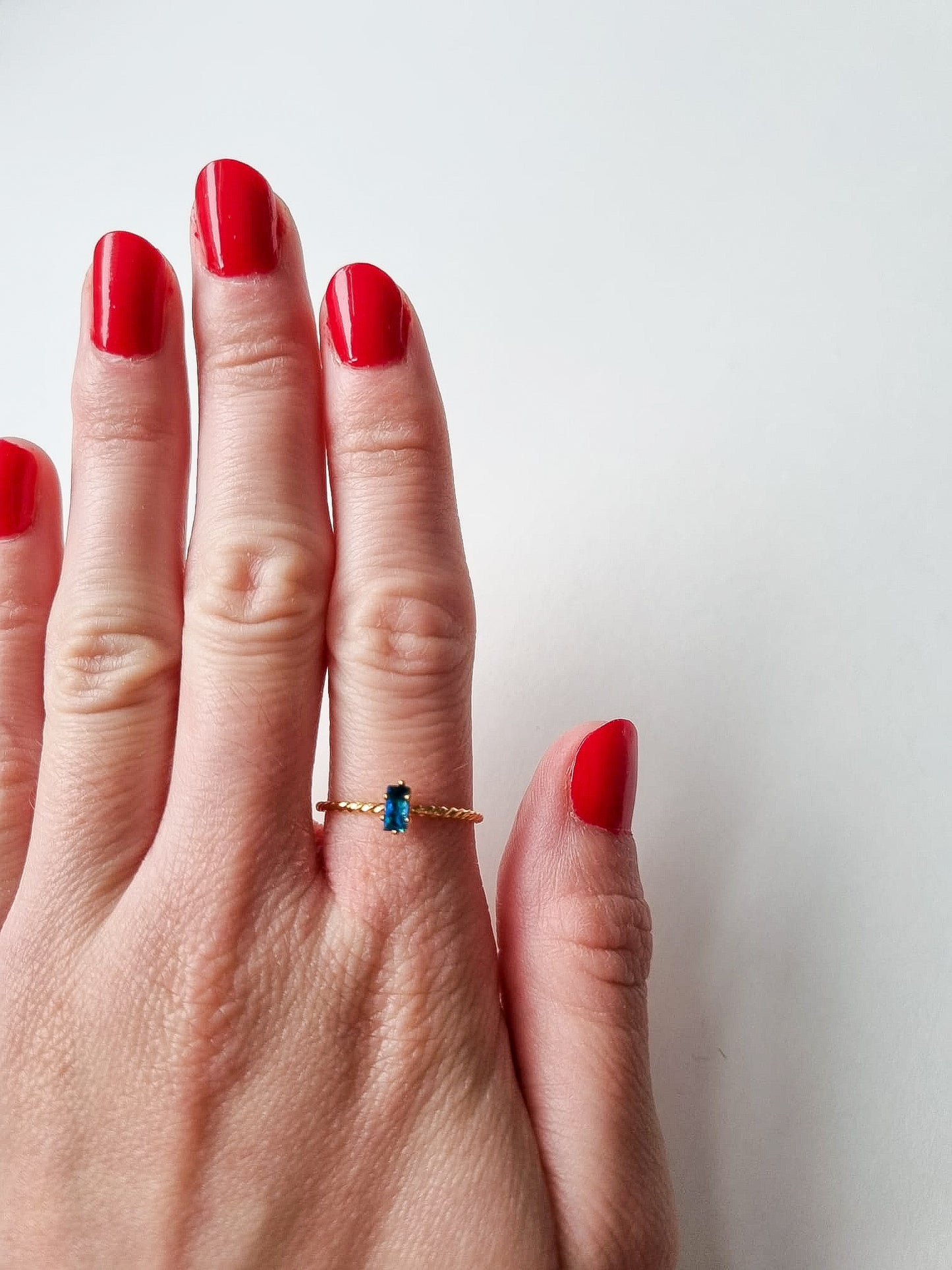 KYNANCE RING