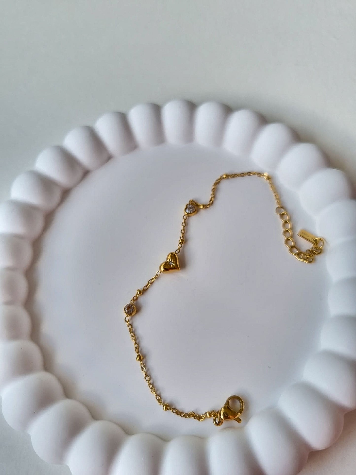 FEEL THE LOVE BRACELET