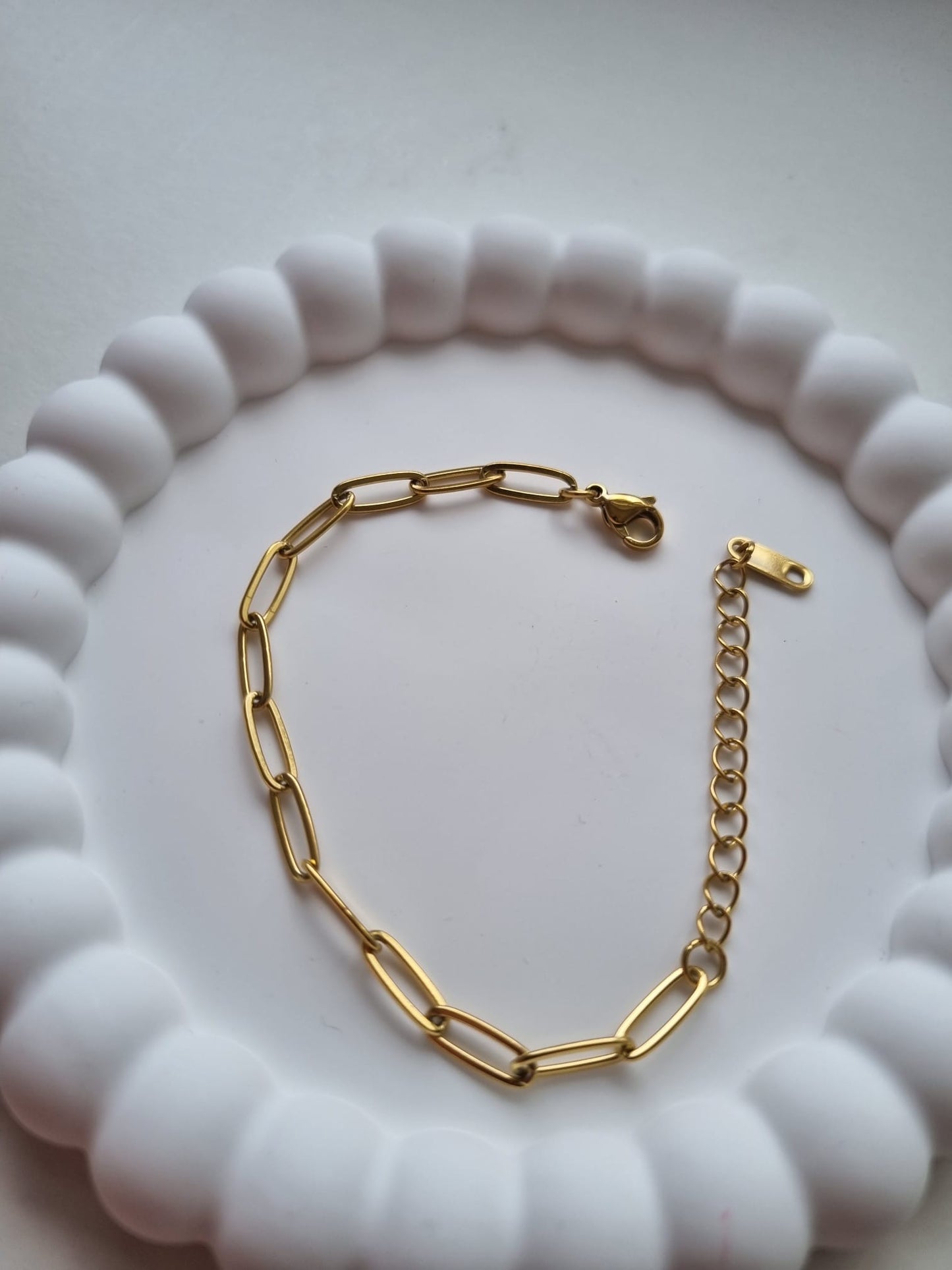 PAPERCHAIN BRACELET