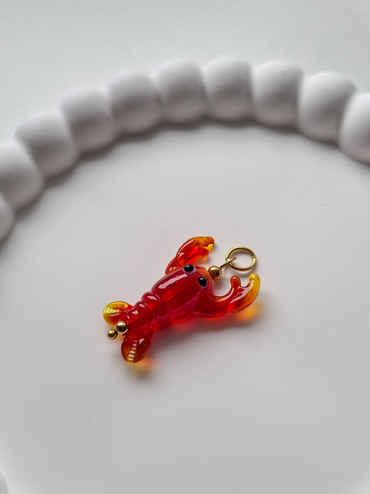 LOBSTER CHARM