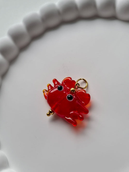 CRAB CHARM